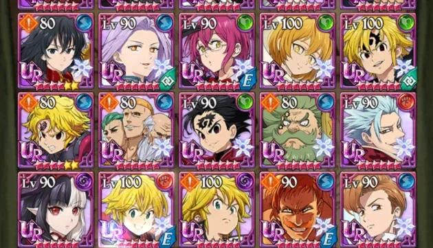 7ds