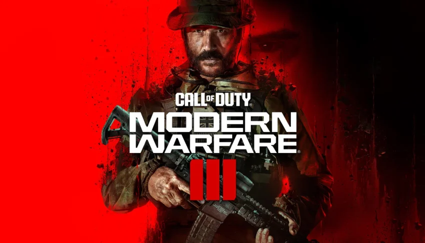 Call Of Duty Modern Warfare III