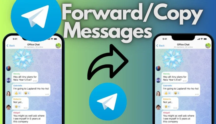 🚀 Potencialize Seu Canal do Telegram: Copy Canal e Grupos