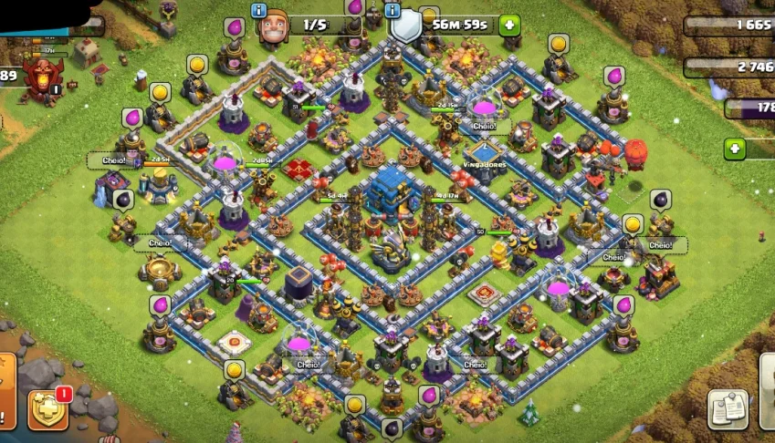 CV 12 SEMI FULL - 800 STAR WAR