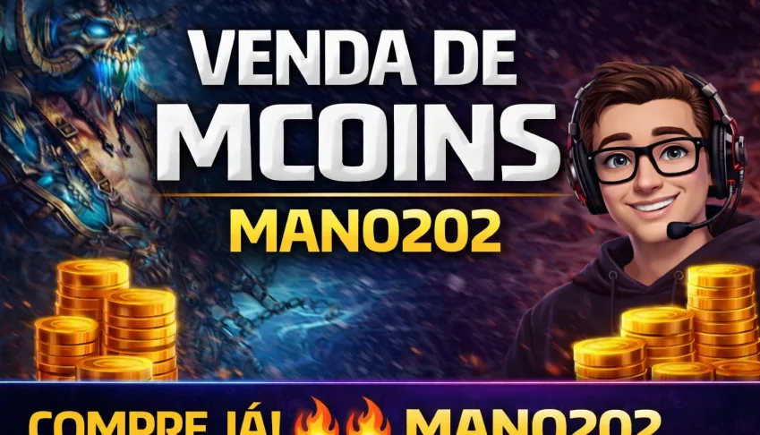 Mcoins