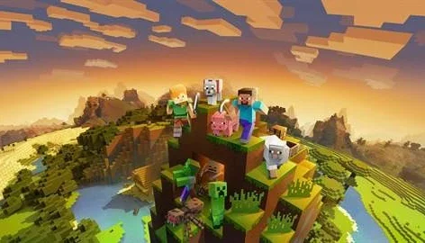 Minecraft full acesso permanente
