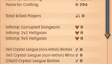 Conta Inicial com tutorial completo T6 e Brecilien Liberado