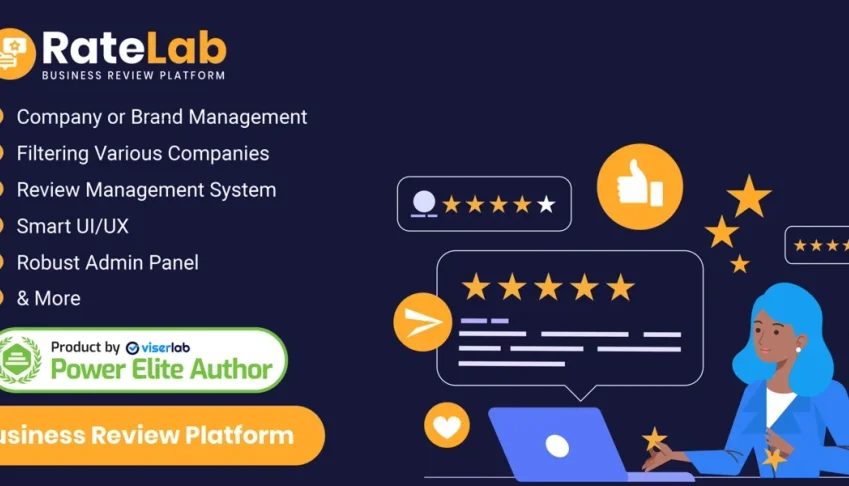🚀 Plataforma SaaS para Avaliações Empresariais🚀