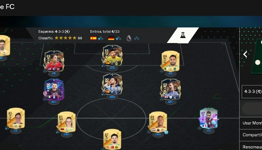 conta ea fc 24