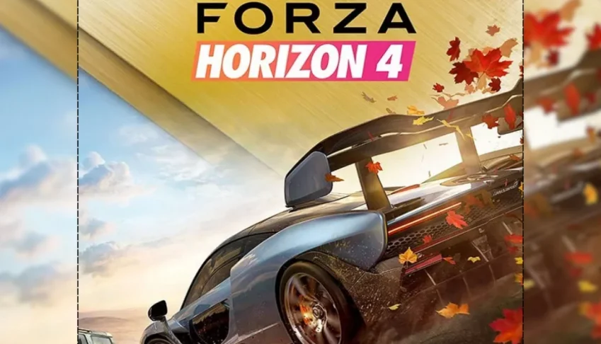 Forza Horizon 4 Supreme Edition - Steam