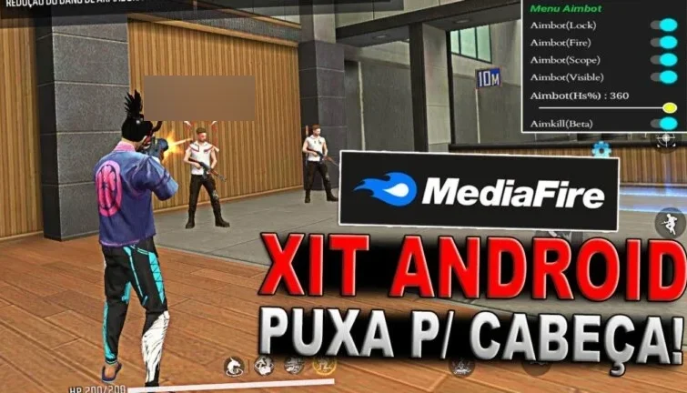 xit ff atualizado 2026