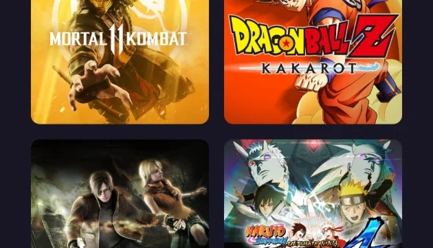 Conta psn
