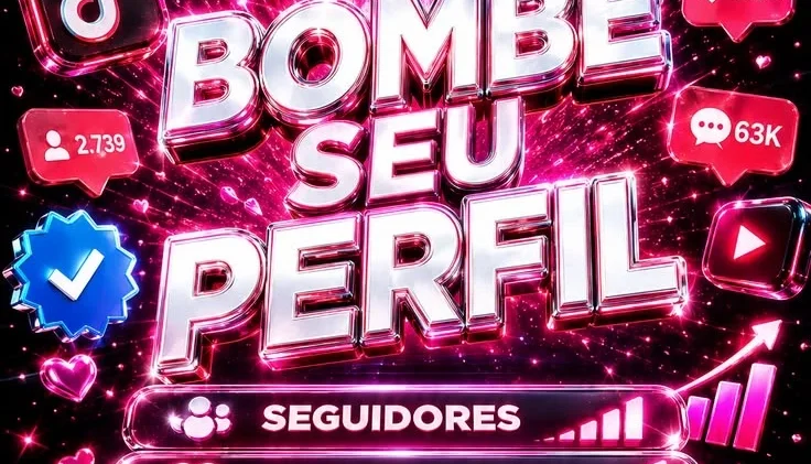 Seguidores Reais