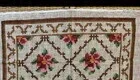 Tela para bordar em talagarça TP-31 - 109 x 70 cm