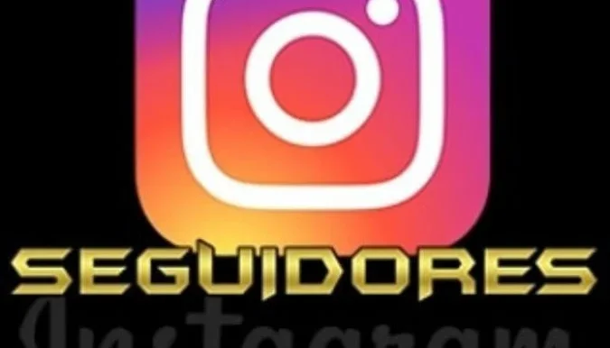 1K de seguidores brasileiros no Instagram