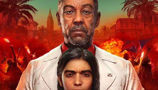 Far Cry 6 Gold Edition - Steam