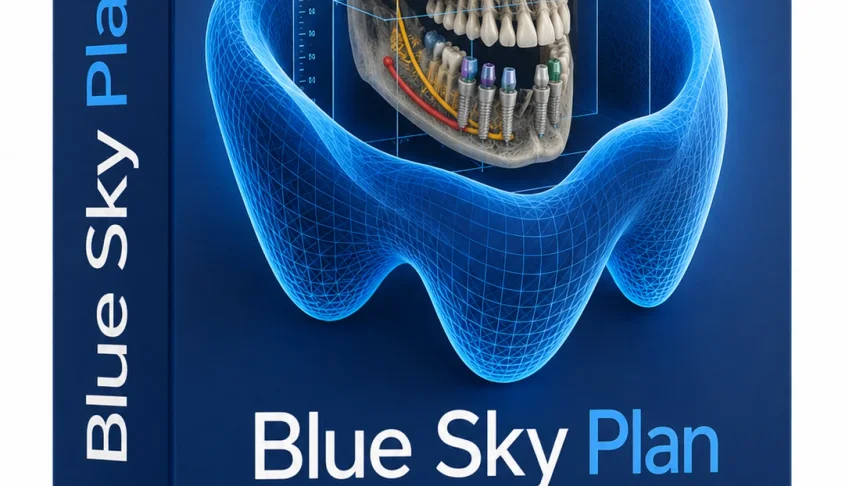 Blueskyplan 5.0.17 Odonto 2026 Licença