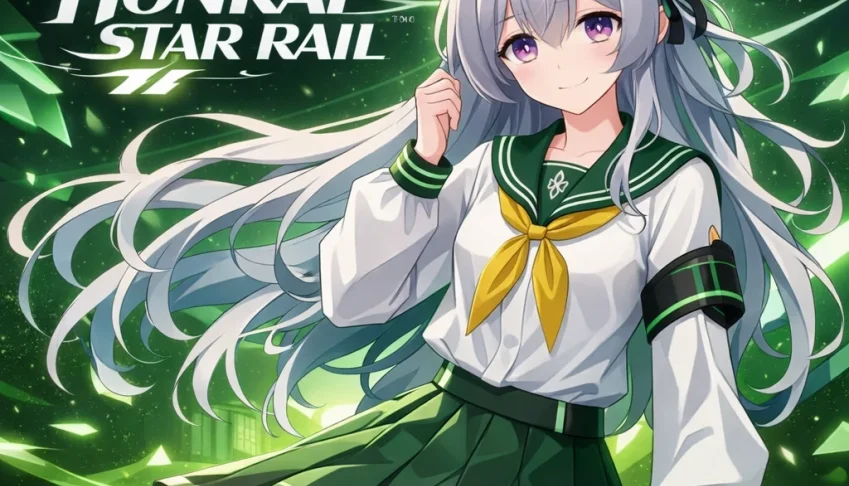 HACK HONKAI STAR RAIL 4.4 + SKINS LIBERADAS 100% SEGURO 