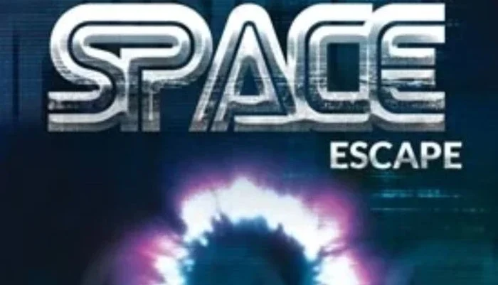 Xbox Space Escape PC/Xbox #C73707