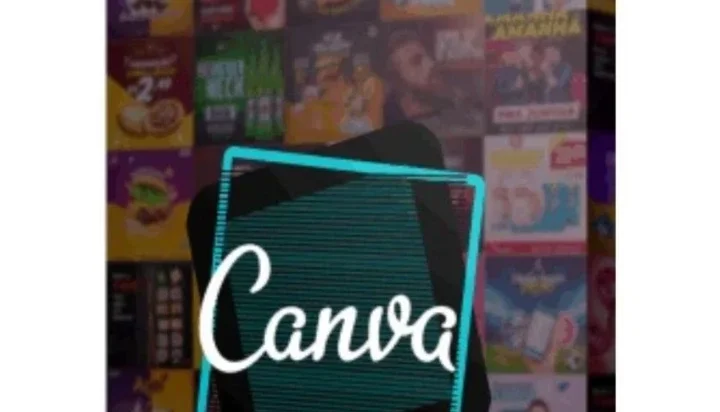 Sua Arte No Canvas - Outros