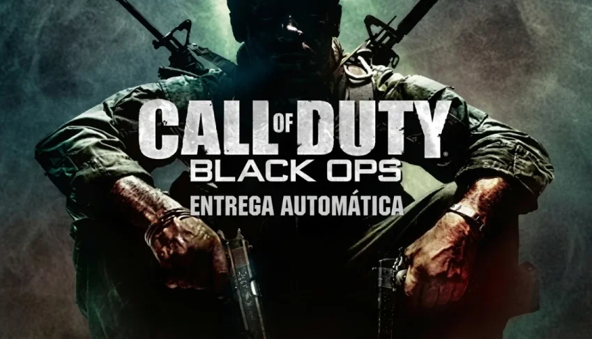 Call of Duty: Black Ops 1 Pc Steam
