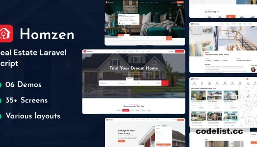 Site pra Imobiliaria
