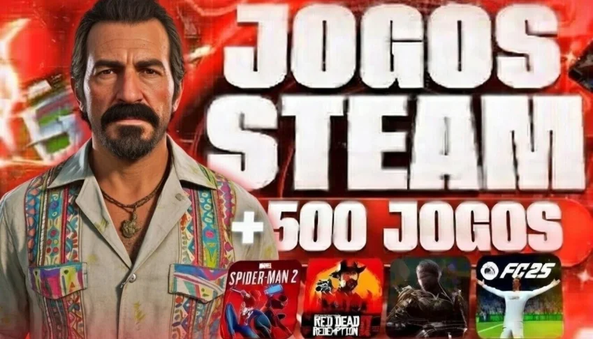 🏕️coleção far cry - jogos na descrição