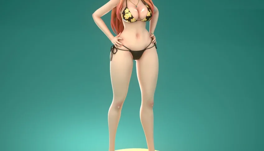 MARIN KITAGAWA - My Dress-Up Darling - Sono Bisque Doll wa K