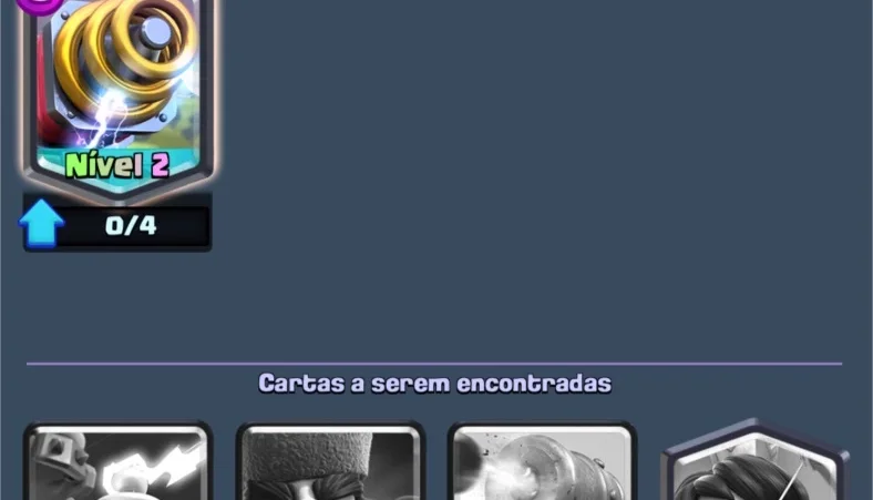 Clash Royale arena 10