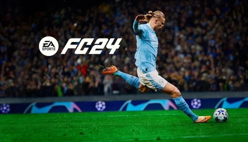 Fifa 24 Full Acesso Conta Somente Sua +Brinde
