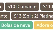 Conta de lol e valorant com e-mail
