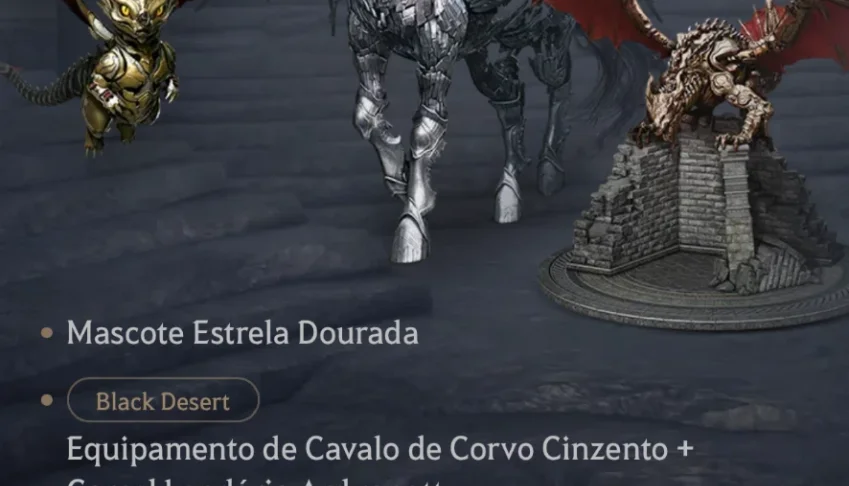 Código De Pré Venda Crimson Desert