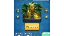 vendo conta de clash royale