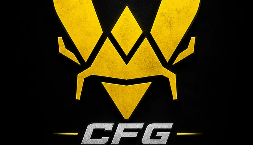 CFG Team Vitality