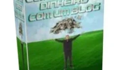 Como Ganhar Dinheiro Com Um Blog