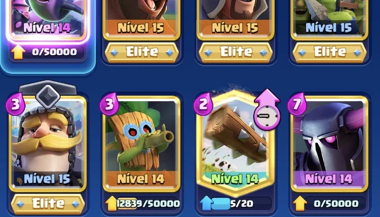 Clash Royale