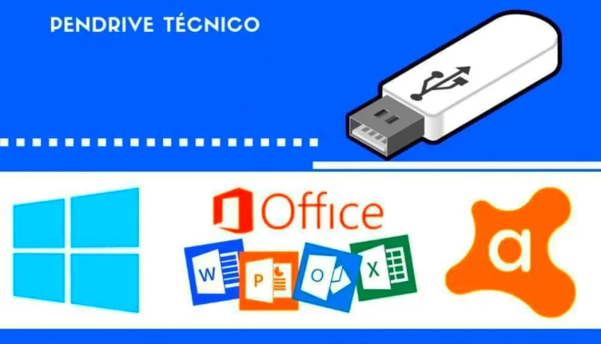 instalação Windows + programação pós formatação