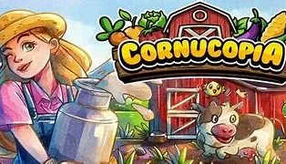 key Cornucopia