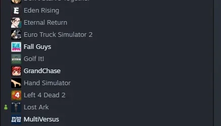 Conta Steam Com Mais De 10 Anos De Serviço