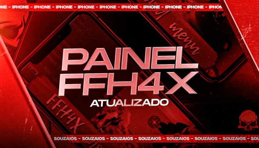 Painel Ffh4x 30 Dias