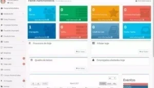 Pacote Com 31 Sistemas Em Php envio imediato