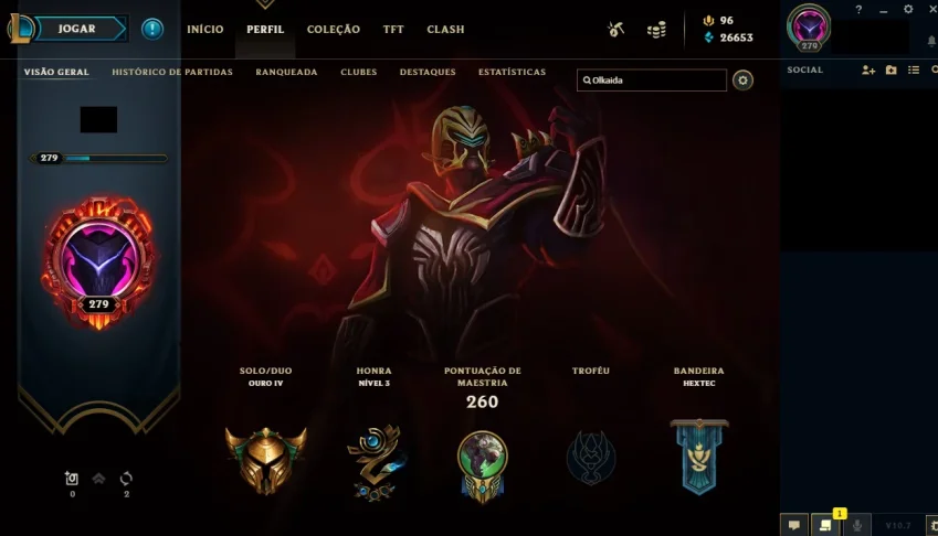 CONTA MAIN AD