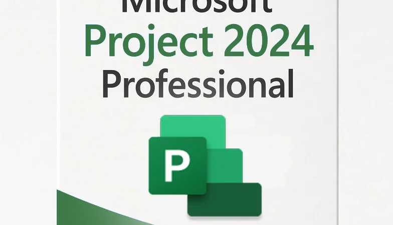 Licença Project Professional 2024 - Vitalício