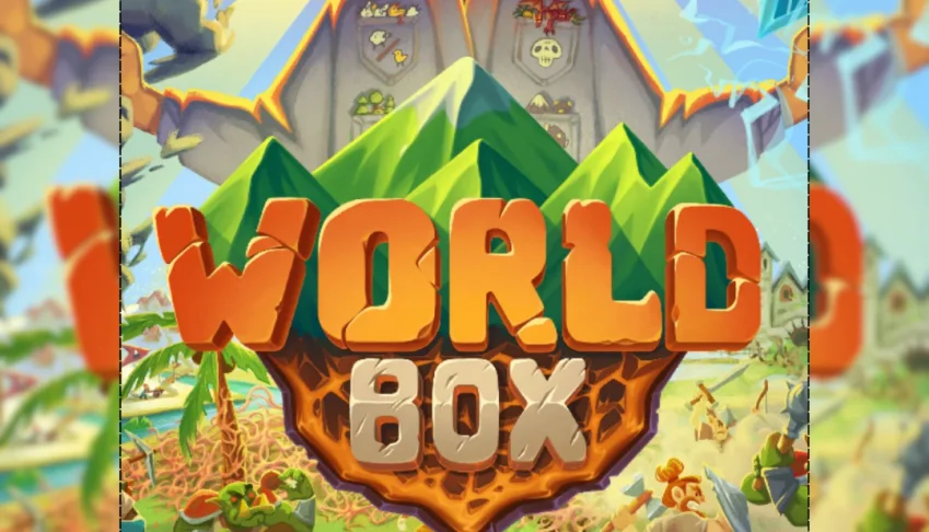 WorldBox - God Simulator - Steam