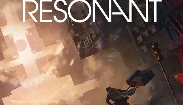 Control Resonant na sua STEAM