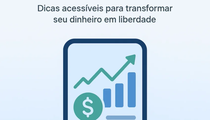 Guia Prático de Investimentos em 2025