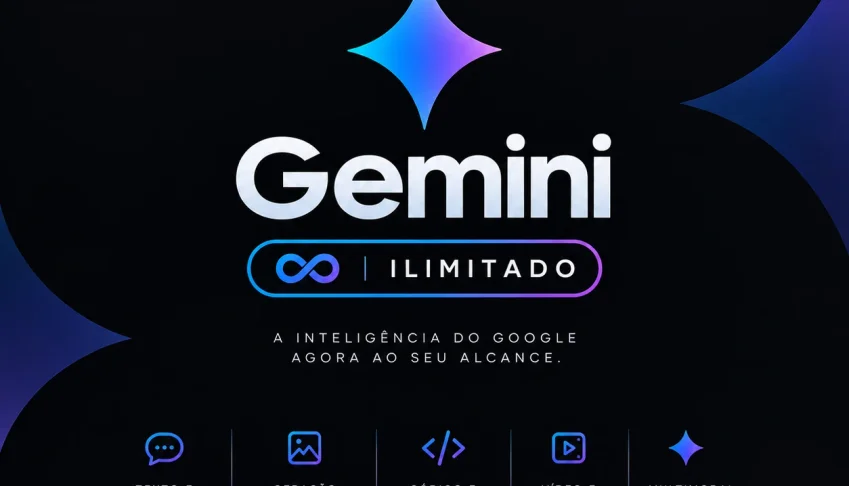 Api Gemini Ilimitado