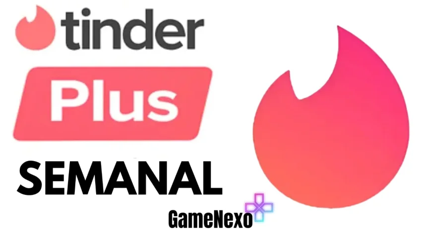 Tinder Plus - 1 Semana De Uso + Brinde