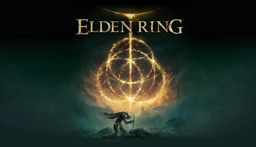Elden Ring - Jogue Na Steam