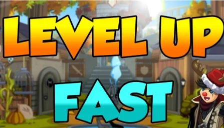 Vendo Conta No Aqw (Nvl 100) Apenas Upada De Level