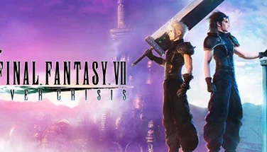 Final Fantasy Vii Ever Crisis - Conta Steam Offline