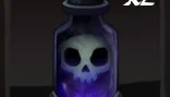 Dark Curse