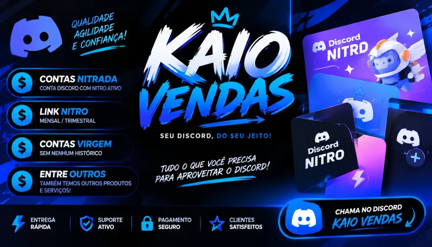 Contas Roblox