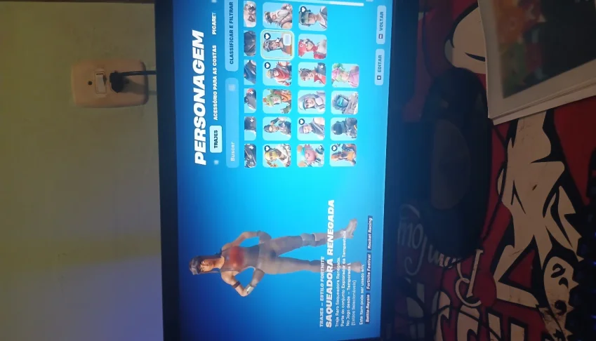 50X Login 100$ Og Fortnite